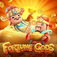 FORTUNE GODS